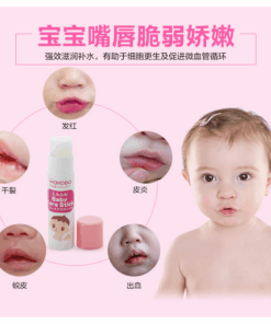 Son dưỡng môi Wakodo – SKU 4987244174185: Lành tính & an tâm cho đôi môi bé yêu 10 vn 11134207 7r98o loexunp6h9djed