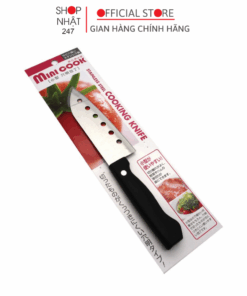 Dao Gọt Hoa Quả Echo Nhật Bản: Bí Quyết Sơ Chế Nhanh Gọn cho Mọi Gia Đình