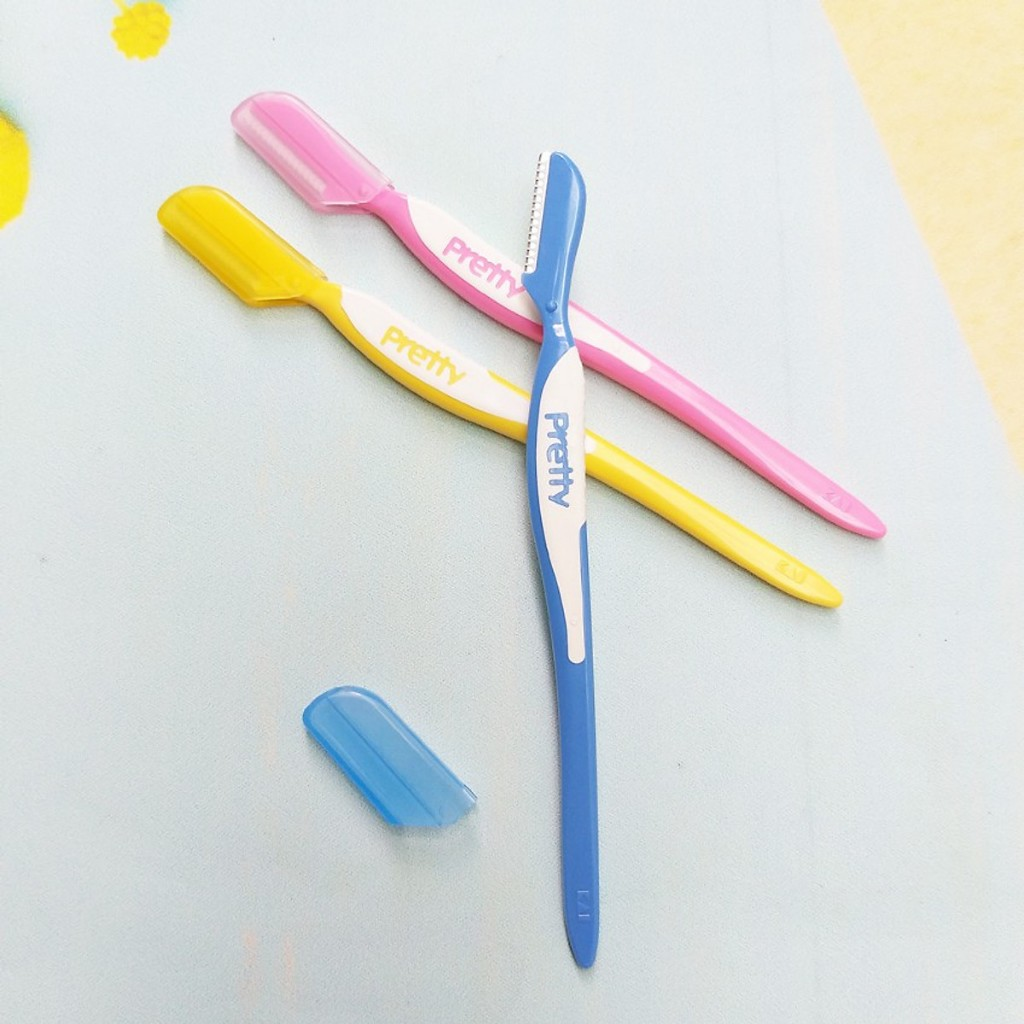 Review Chi Tiết Lưỡi Dao Cạo lông mày KAI : Sắc Bén Gấp 2 Lần, An Toàn Tuyệt Vời? 4 Review Chi Tiết Lưỡi Dao Cạo lông mày KAI : Sắc Bén Gấp 2 Lần, An Toàn Tuyệt Vời? - Ảnh 4