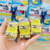 1 viên tẩy vệ sinh lồng máy giặt Denkmit nội địa Đức