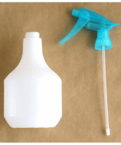 Alternative view of Bình xịt nước tưới cây phun sương 900ml nội địa Nhật Bản