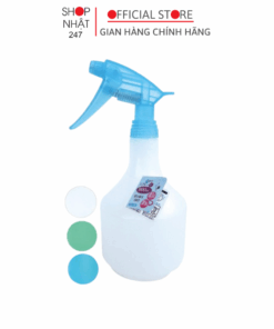 Bình xịt nước tưới cây phun sương 900ml nội địa Nhật Bản