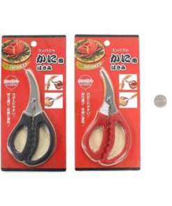 Alternative view of Kéo cắt càng cua đầu cong 15.5cm Echo Nội địa Nhật Bản