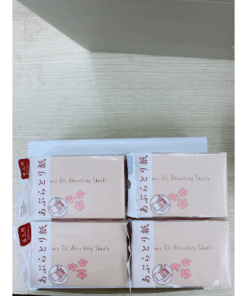 Giấy thấm dầu Seiwa Pro: Bí quyết cho làn da sạch thoáng, không bóng nhờn suốt cả ngày dài 10 vn 11134207 7r98o lthvdh6kvabx93