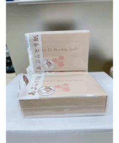 Giấy thấm dầu Seiwa Pro: Bí quyết cho làn da sạch thoáng, không bóng nhờn suốt cả ngày dài 11 vn 11134207 7r98o lthvdh6kwowd8a