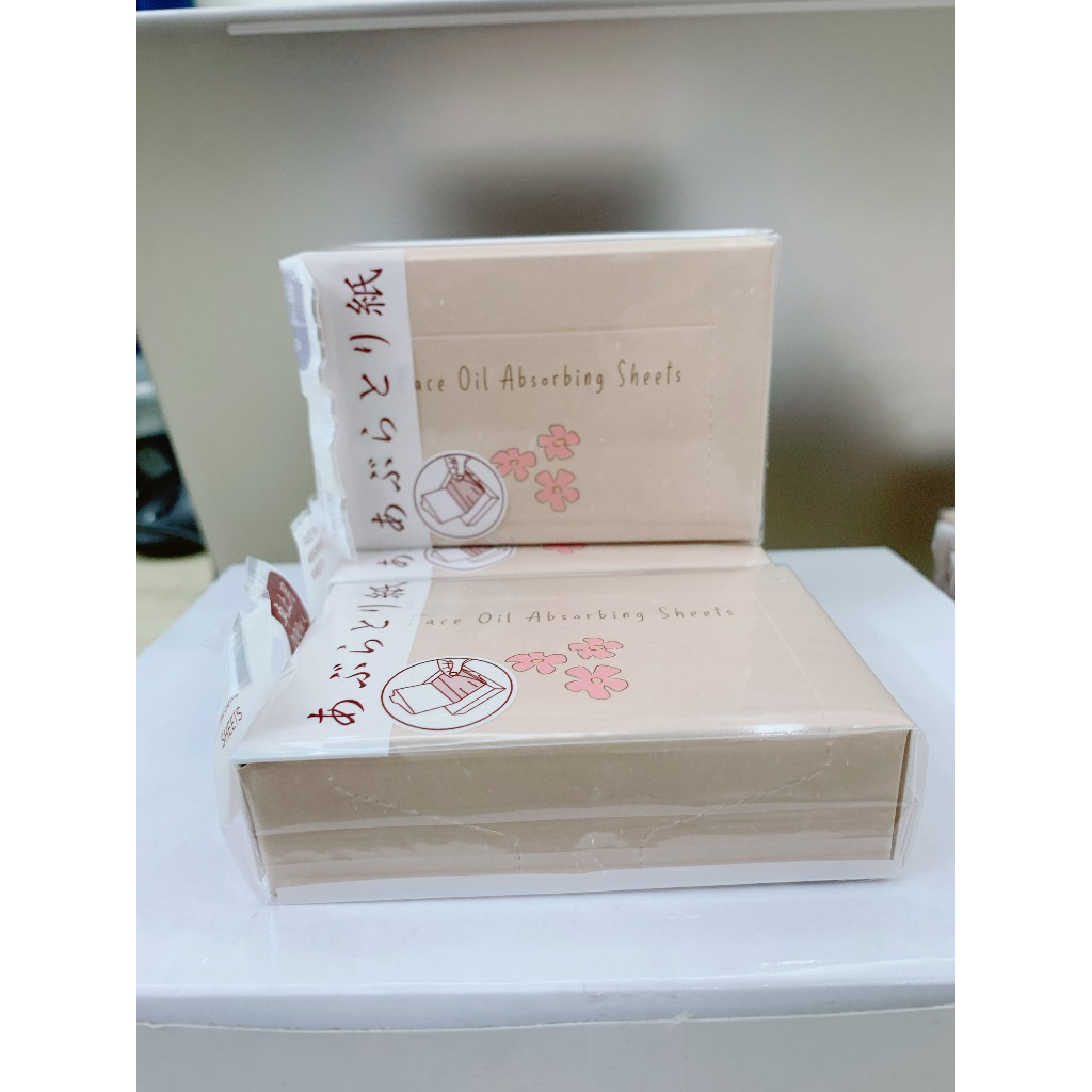 Giấy thấm dầu Seiwa Pro: Bí quyết cho làn da sạch thoáng, không bóng nhờn suốt cả ngày dài 5 Giấy thấm dầu Seiwa Pro: Bí quyết cho làn da sạch thoáng, không bóng nhờn suốt cả ngày dài - Ảnh 5