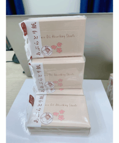 Giấy thấm dầu Seiwa Pro: Bí quyết cho làn da sạch thoáng, không bóng nhờn suốt cả ngày dài 13 vn 11134207 7r98o lthvdh6kzi1967