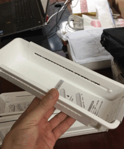 Alternative view of Himaraya khay chia kéo dài 42 cm: Đánh giá & hướng dẫn sử dụng