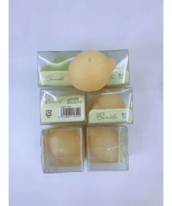 Alternative view of Nến sáp thơm thư giãn hương chanh dịu nhẹ Nội địa Nhật Bản