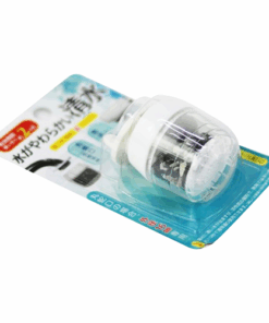 Alternative view of Đầu lọc nước SK Japan 4571286900057 – Lọc cặn bẩn ngay tại vòi