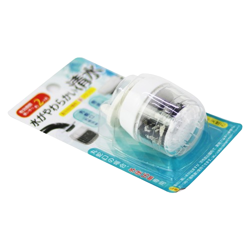 Đầu lọc nước SK Japan 4571286900057 – Lọc cặn bẩn ngay tại vòi 4 Đầu lọc nước SK Japan 4571286900057 – Lọc cặn bẩn ngay tại vòi - Ảnh 2