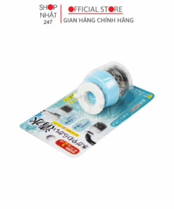Đầu lọc nước tại vòi SK Japan lọc sạch cặn bẩn trong nước Nội địa Nhật Bản - Kokubo