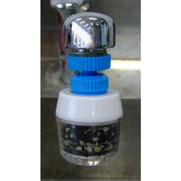 Đầu lọc nước SK Japan 4571286900057 – Lọc cặn bẩn ngay tại vòi 7 Đầu lọc nước SK Japan 4571286900057 – Lọc cặn bẩn ngay tại vòi - Ảnh 5