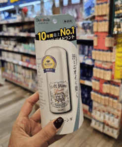 Lăn Nách Khử Mùi Đá Khoáng Softstone Double Deonatulle 20g 14 vn 11134207 7r98o lvv9yiklbqvvda