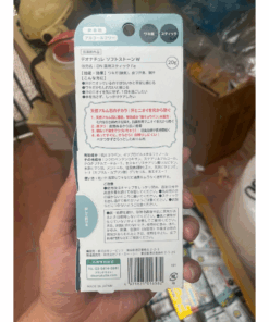 Lăn Nách Khử Mùi Đá Khoáng Softstone Double Deonatulle 20g 15 vn 11134207 7r98o lvv9yikm6ndn15