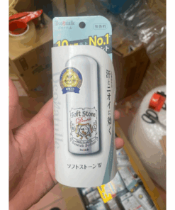 Lăn Nách Khử Mùi Đá Khoáng Softstone Double Deonatulle 20g 16 vn 11134207 7r98o lvv9yikn1jvf80