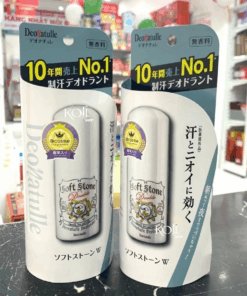 Lăn Nách Khử Mùi Đá Khoáng Softstone Double Deonatulle 20g 13 vn 11134207 7r98o lvv9yiknh04b1f