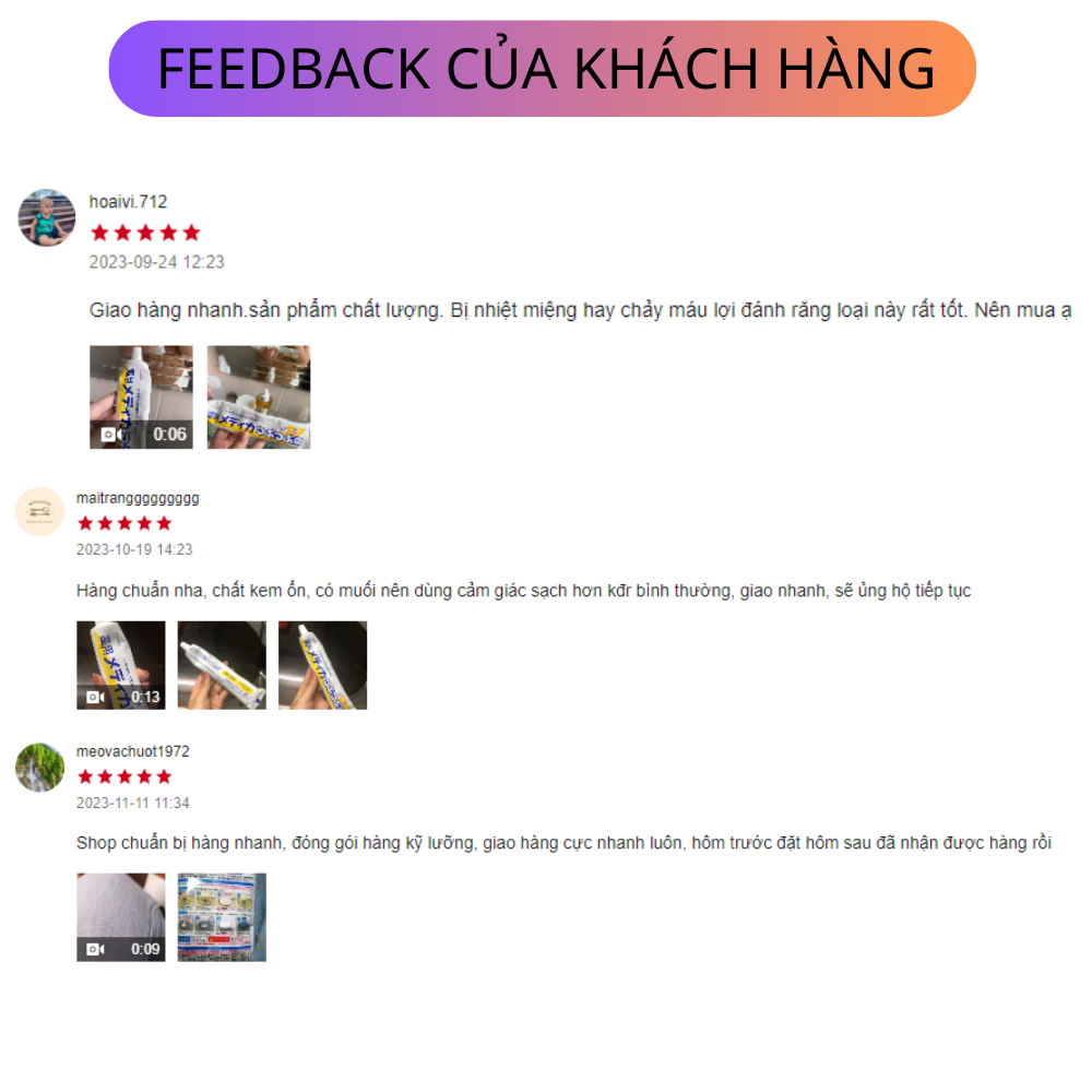 Cách sử dụng Kem đánh răng muối Sunstar 170g đúng cách để chăm sóc nướu răng hiệu quả 3 Cách sử dụng Kem đánh răng muối Sunstar 170g đúng cách để chăm sóc nướu răng hiệu quả - Ảnh 3