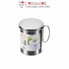 Bình Đựng Dầu Ăn Kèm Lưới Lọc 700ml Echo Metal
