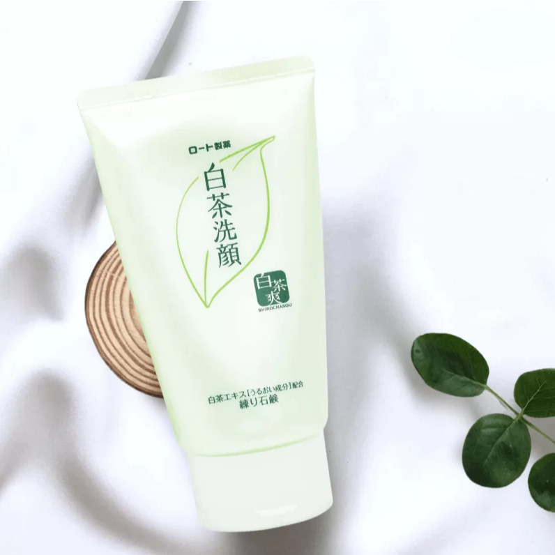 Review Sữa rửa mặt Rohto Shirochasou: Giải pháp làm sạch sâu, giúp da sáng khỏe 5 Review Sữa rửa mặt Rohto Shirochasou: Giải pháp làm sạch sâu, giúp da sáng khỏe - Ảnh 5