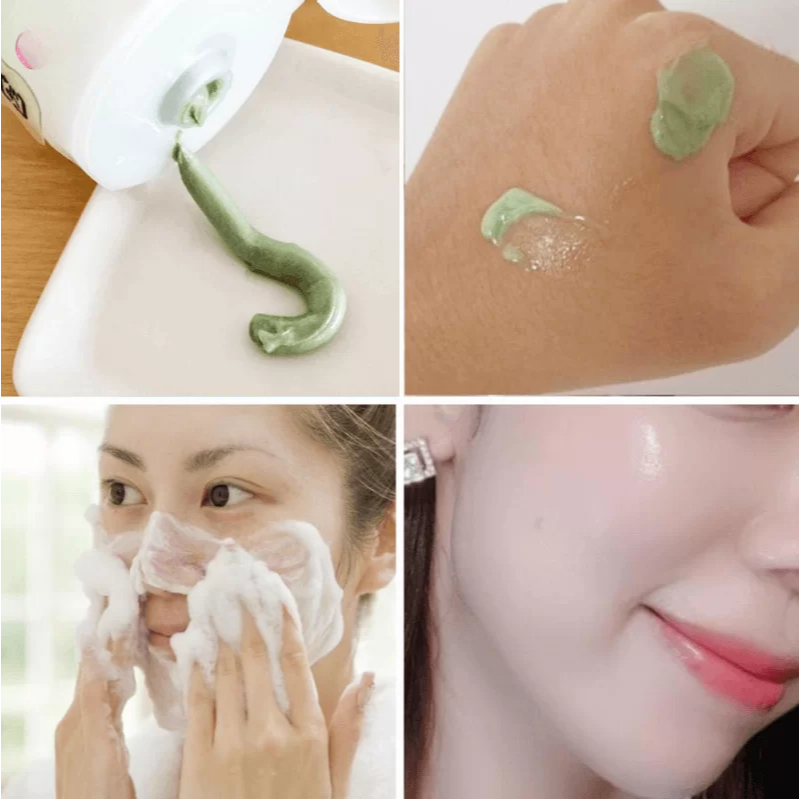 Review Sữa rửa mặt Rohto Shirochasou: Giải pháp làm sạch sâu, giúp da sáng khỏe 7 Review Sữa rửa mặt Rohto Shirochasou: Giải pháp làm sạch sâu, giúp da sáng khỏe - Ảnh 7