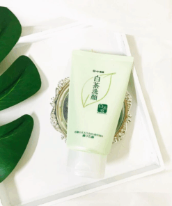 Review Sữa rửa mặt Rohto Shirochasou: Giải pháp làm sạch sâu, giúp da sáng khỏe 12 vn 11134207 7r98o lyx22sz71b2l9e