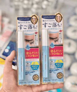 Mascara Tẩy Trang Chuốt Mi Tẩy Mascara Waterproof Dịu Nhẹ Kiss Me 13 vn 11134207 7ra0g m7rom8r7y6ir27