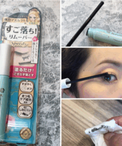 Mascara Tẩy Trang Chuốt Mi Tẩy Mascara Waterproof Dịu Nhẹ Kiss Me 12 vn 11134207 7ra0g m7rom8r7zlip0f