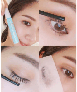 Mascara Tẩy Trang Chuốt Mi Tẩy Mascara Waterproof Dịu Nhẹ Kiss Me 14 vn 11134207 7ra0g m7romhdzbfld5d
