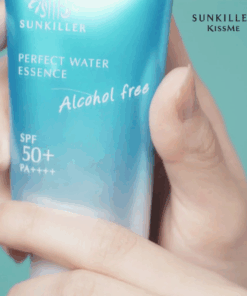 Essence Chống Nắng KissMe Sunkiller Nhật Bản Giảm Nhờn Bóng Da (50g) 11 vn 11134207 7ra0g m81eh2965sw213