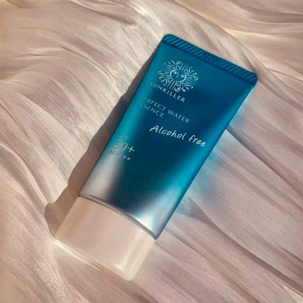 Essence Chống Nắng KissMe Sunkiller Nhật Bản Giảm Nhờn Bóng Da (50g) 4 Essence Chống Nắng KissMe Sunkiller Nhật Bản Giảm Nhờn Bóng Da (50g) - Ảnh 4