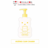 Sữa Dưỡng Thể Cấp Ẩm Hương Cam Chanh Mommy Body Milk Dành Cho Bé Từ 6 Tháng Tuổi Và Làn Da Nhạy Cảm