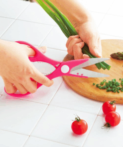 Alternative view of Kéo nhà bếp 3 chức năng sanada - Hàng nội địa Nhật Bản