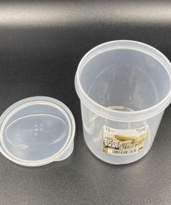 Alternative view of Hộp đựng thực phẩm 570ml dáng cao Sanada Nội Địa Nhật Bản