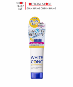 Kem dưỡng trắng da White Conc 90g – Giải pháp dưỡng sáng tự nhiên cho làn da mịn màng