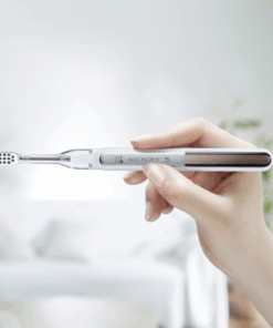 Alternative view of Bàn Chải Đánh Răng Điện Soladey RHYTHM 2 Nhật Bản – Hỗ Trợ Vệ Sinh Răng Miệng Hiệu Quả Hàng Ngày