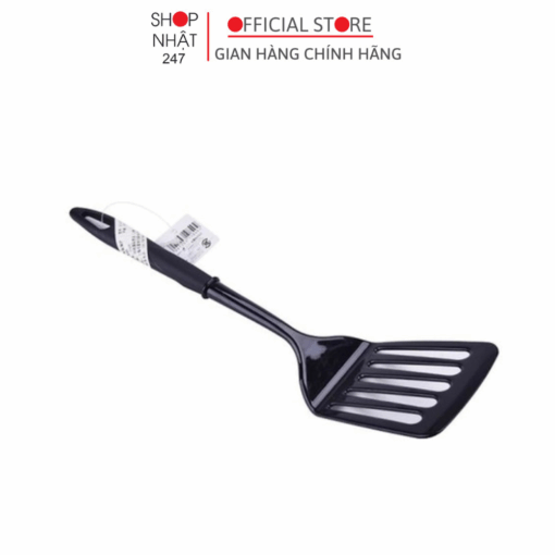 Xẻng lật có rãnh Echo Metal Nội địa Nhật Bản