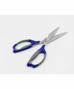 Alternative view of Kéo Nikken cao cấp 3 chức năng xanh Nội địa Nhật Bản