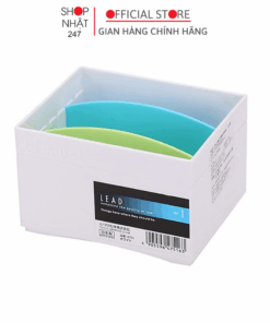 Hộp chia ngăn Inomata (4905596475163) – Giải pháp sắp xếp vật dụng tiện ích từ Nhật Bản