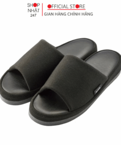 Dép đi trong nhà siêu nhẹ nam nữ Nội địa Nhật Bản
