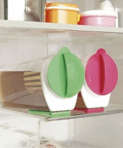 Alternative view of Bình nước 2L có khay tách bã trà màu hồng Nội địa Nhật Bản