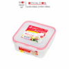 Review Hộp Đựng Thực Phẩm Inomata 730ml: Vì Sao Nên Đầu Tư Hộp Nhựa Nhật?