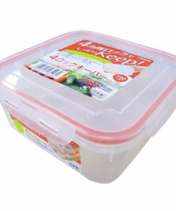 Alternative view of Review Hộp Đựng Thực Phẩm Inomata 730ml: Vì Sao Nên Đầu Tư Hộp Nhựa Nhật?