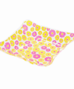 Alternative view of Đĩa PET Vuông Gerbera Arrange DECO – Bí Quyết Làm Đẹp Bàn Ăn Tiện Lợi Từ Pearl Metal