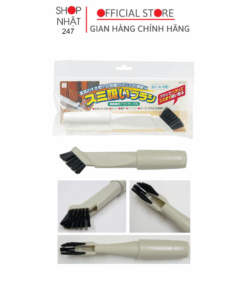 Đầu bàn chải dùng cho máy hút bụi Nội địa Nhật Bản