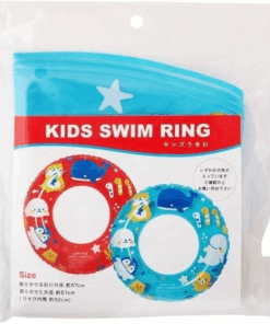 Alternative view of Phao bơi trẻ em 57 cm (PVC) – Nihon Pearl Kako | JAN 4952583058106