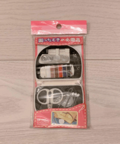 Alternative view of Review Bộ Đồ Khâu Cá Nhân KAI: Nhỏ Gọn, Tiện Lợi, Không Thể Thiếu Khi Du Lịch