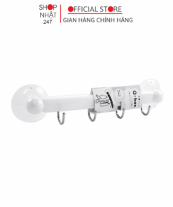 Móc treo hút chân không Qban Nội địa Nhật Bản