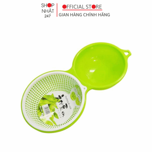 Rổ đựng rau, quả Nội địa Nhật Bản
