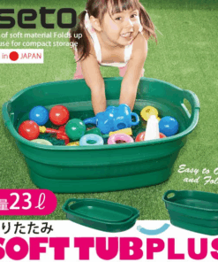 Alternative view of Chậu Mềm Gấp Xếp - giải pháp cho mọi gia đình hiện đại